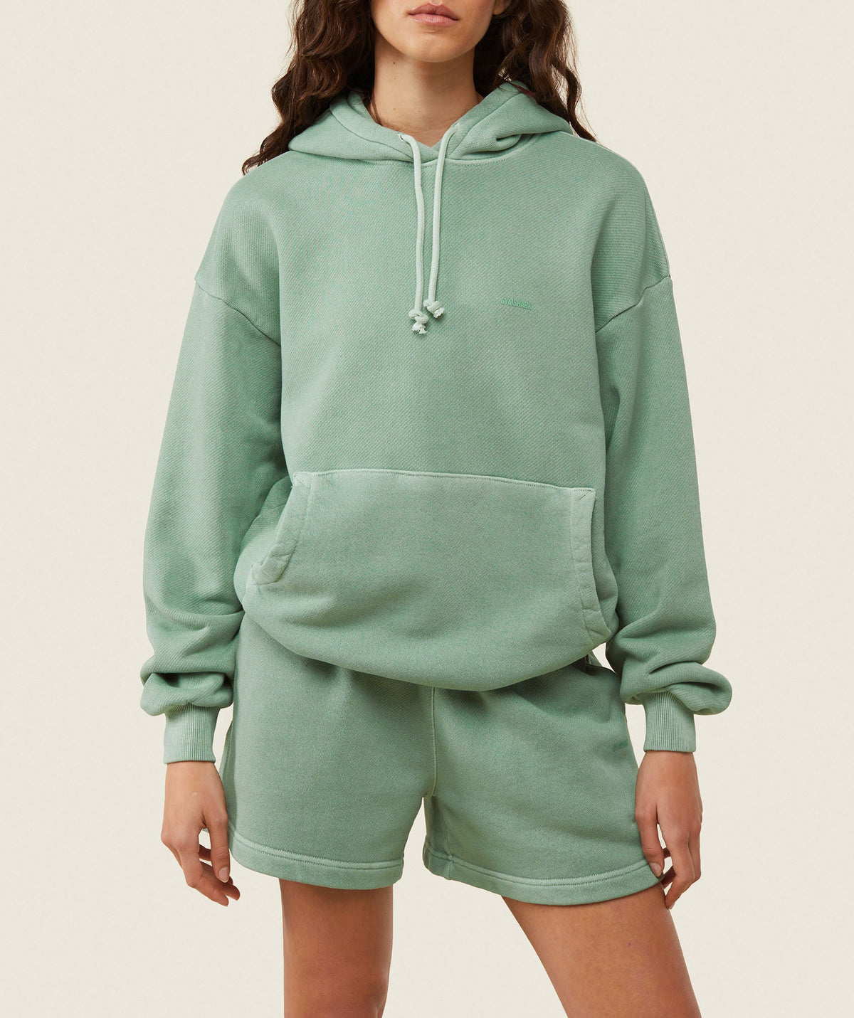 EVERYWEAR RELAXED HOODIE
