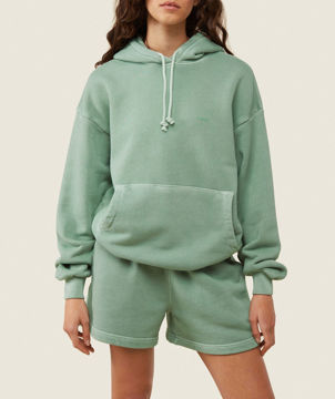 EVERYWEAR RELAXED HOODIE