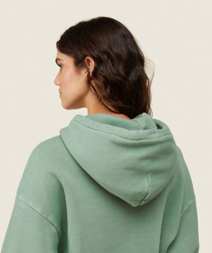 EVERYWEAR RELAXED HOODIE
