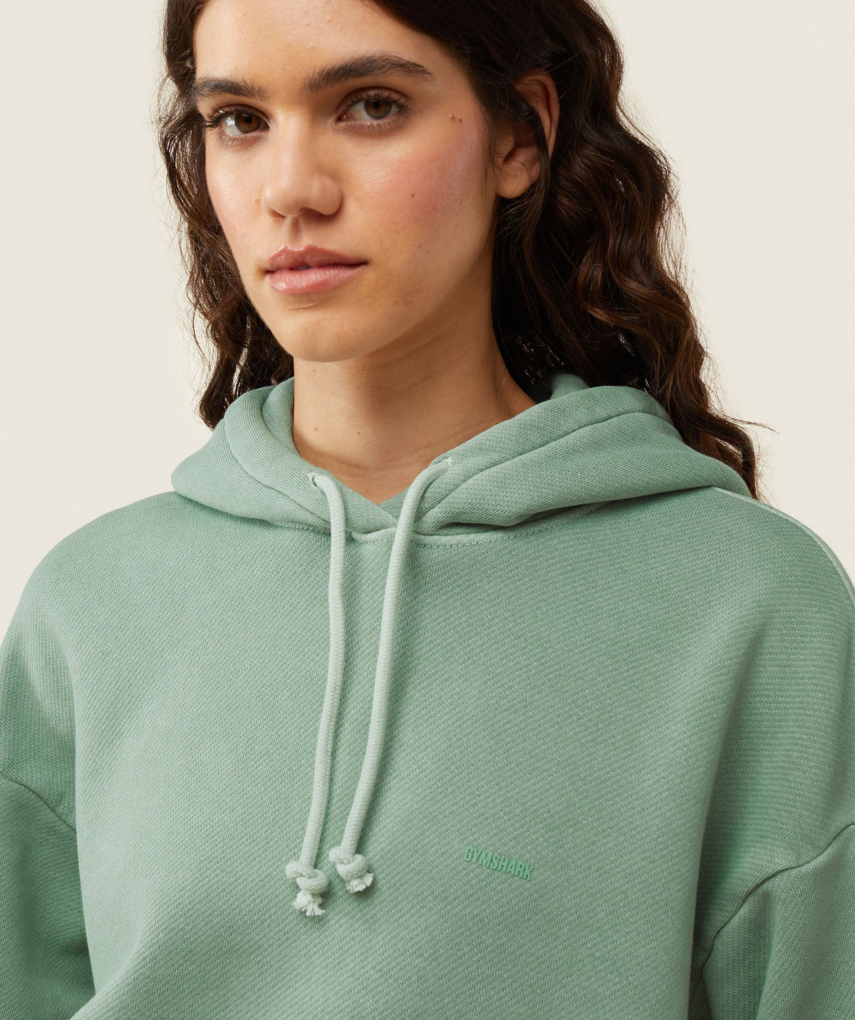 EVERYWEAR RELAXED HOODIE