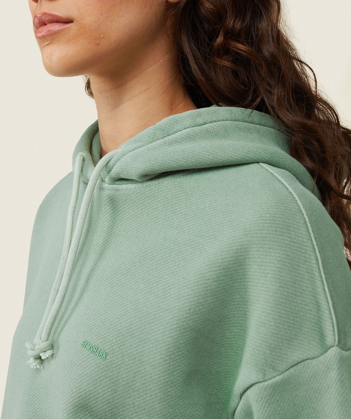 EVERYWEAR RELAXED HOODIE