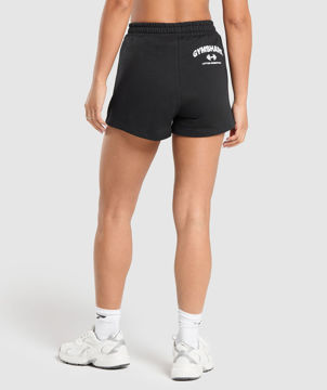 TEAM GS SHORTS