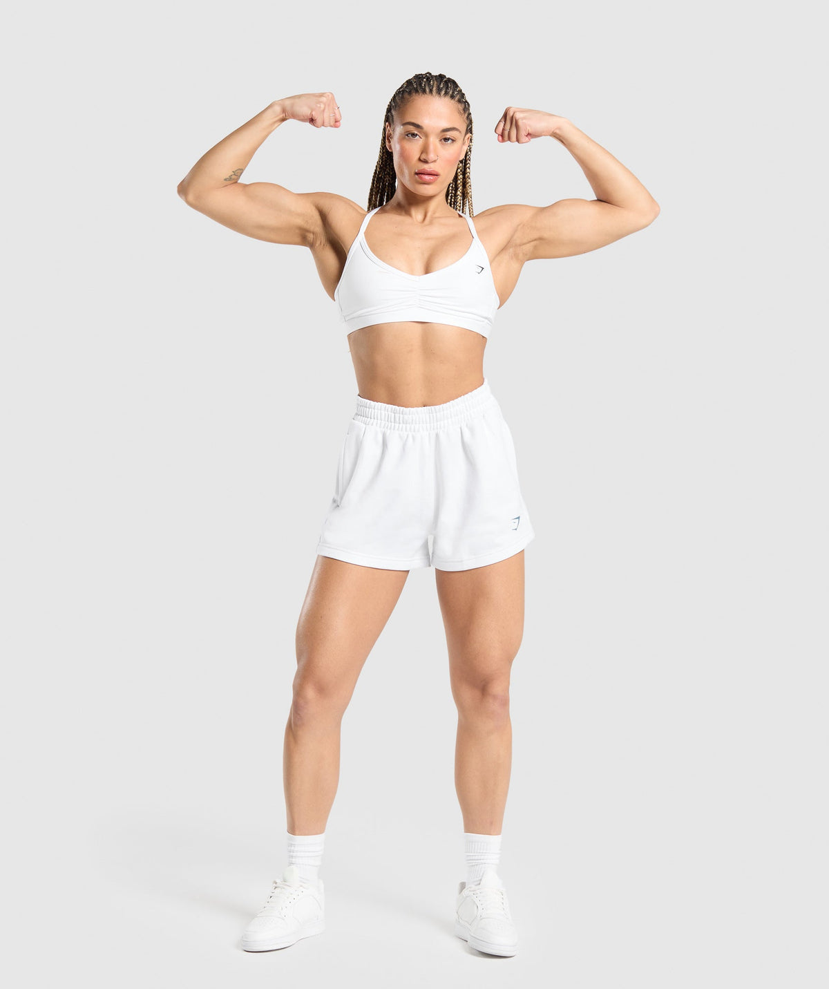 TEAM GS SHORTS