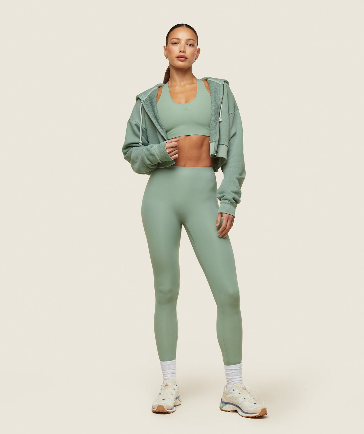 EVERYWEAR ACTIVE LEGGINGS