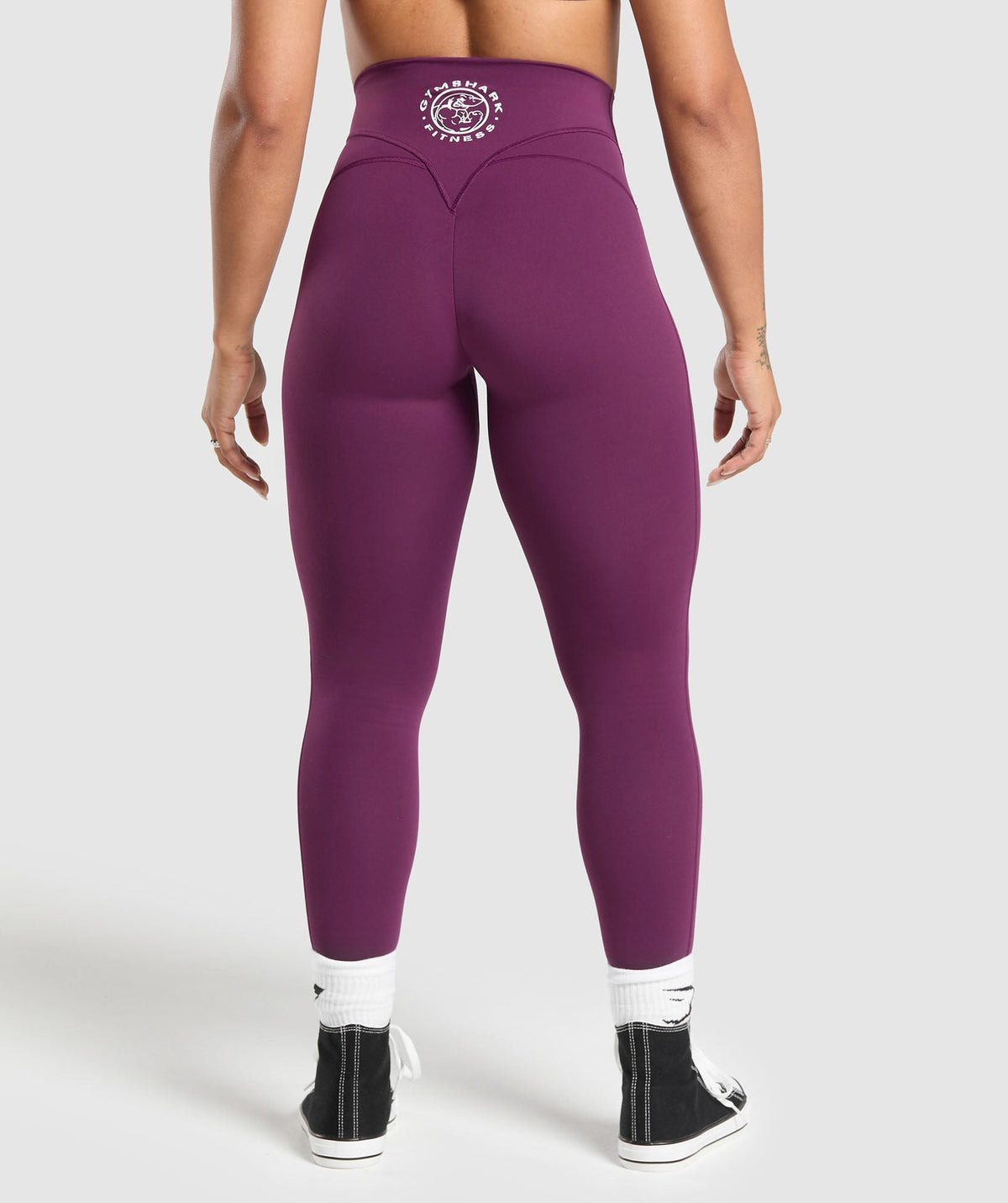 LEGACY REGULAR LEGGINGS