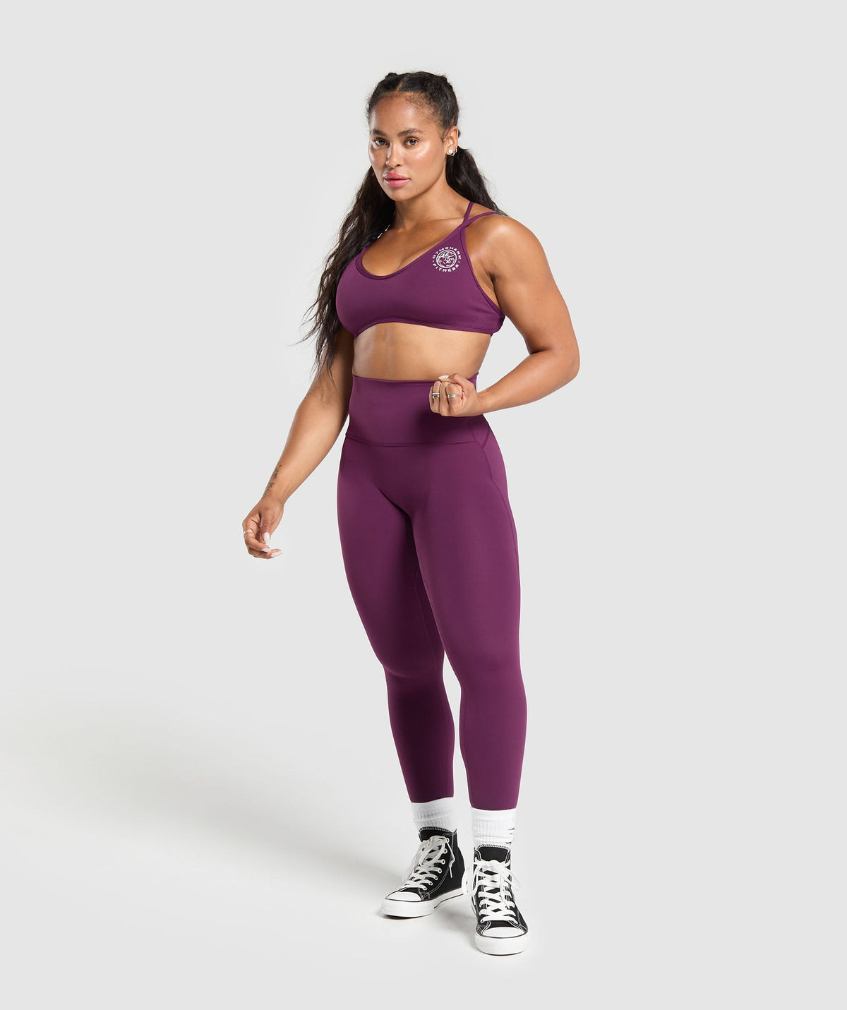 LEGACY REGULAR LEGGINGS