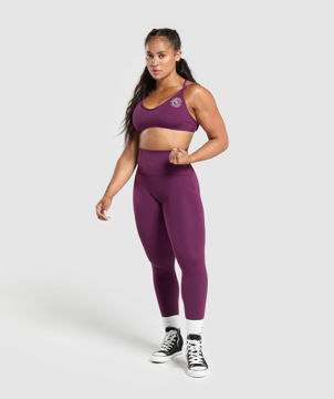 LEGACY REGULAR LEGGINGS