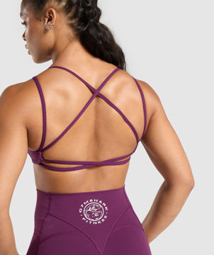 LEGACY BRA
