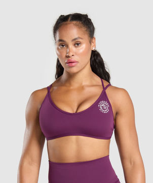 LEGACY BRA