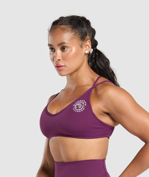 LEGACY BRA