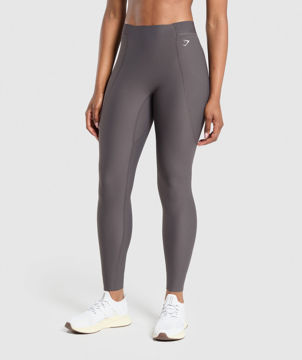 RAW CUT LEGGINGS