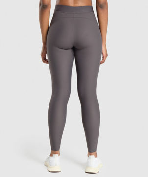 RAW CUT LEGGINGS