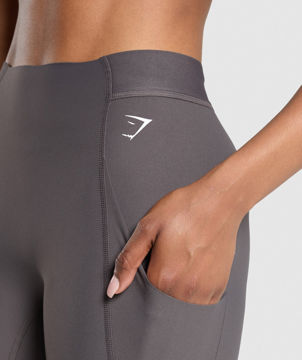RAW CUT LEGGINGS