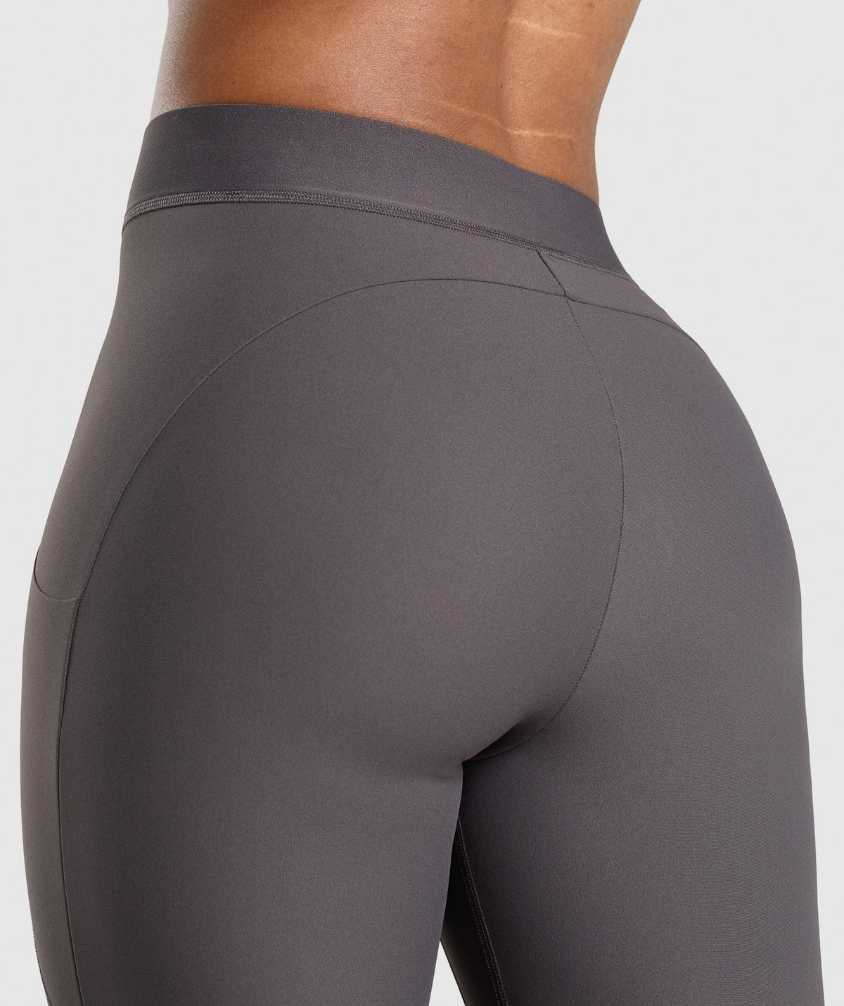 RAW CUT LEGGINGS