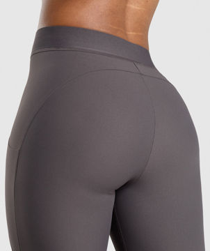 RAW CUT LEGGINGS