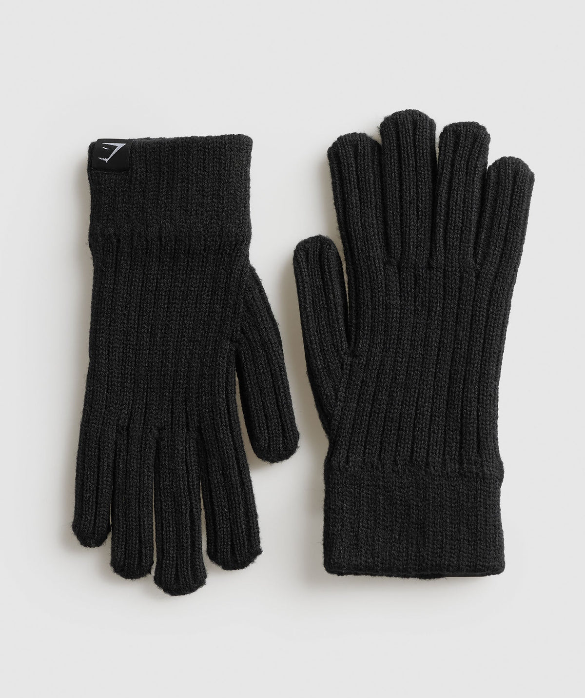 KNITTED GLOVES