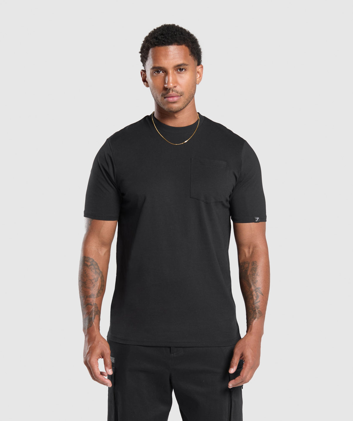 POCKET T-SHIRT