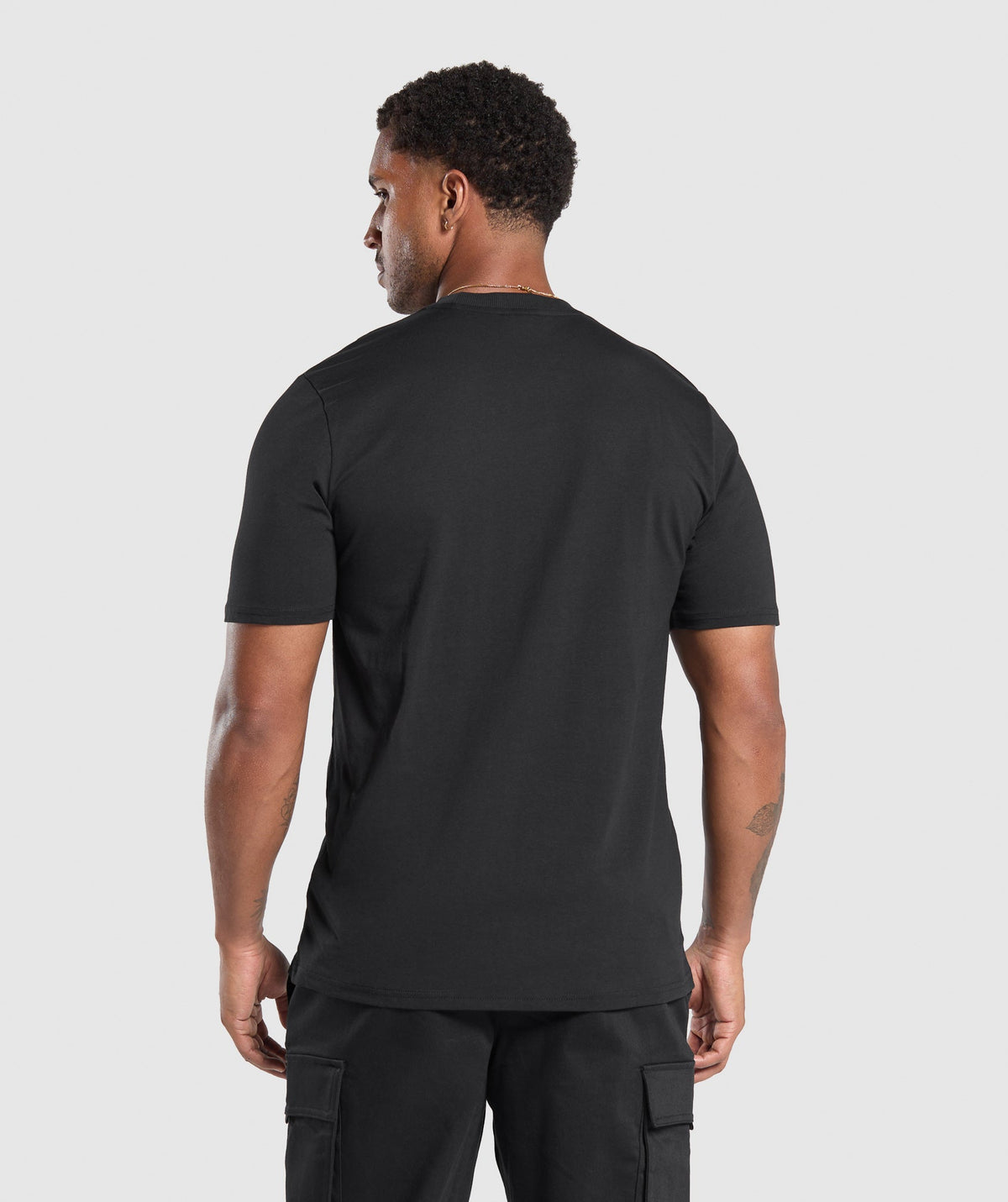 POCKET T-SHIRT