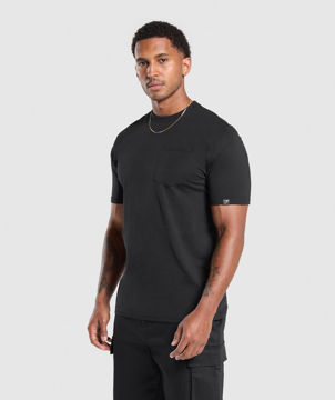 POCKET T-SHIRT