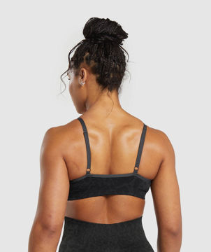 Adapt Safari Seamless Sport Bra