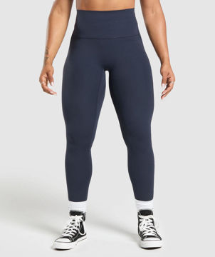 LEGACY REGULAR LEGGINGS