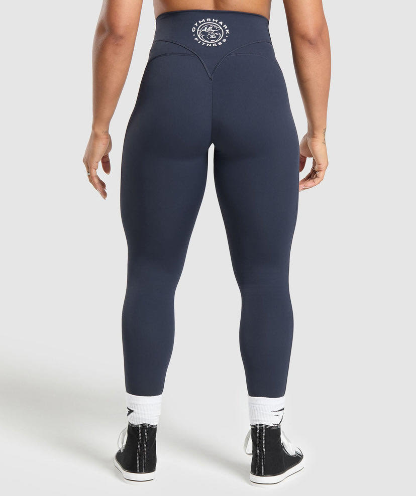 LEGACY REGULAR LEGGINGS