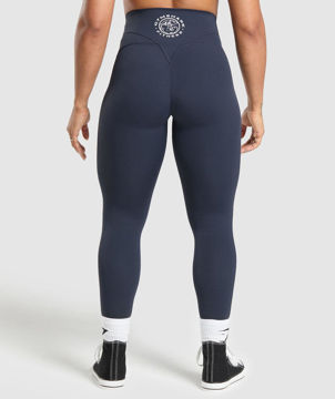 LEGACY REGULAR LEGGINGS