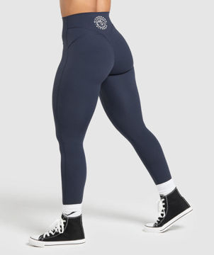 LEGACY REGULAR LEGGINGS