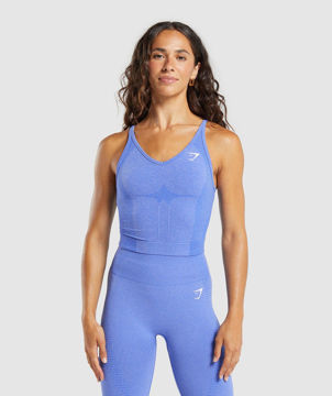 Vital Seamless Midi  Tank
