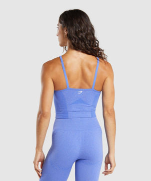 Vital Seamless Midi  Tank