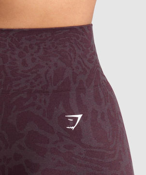 Adapt Safari Seamless Leggings