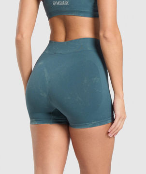 Seamless Boxer