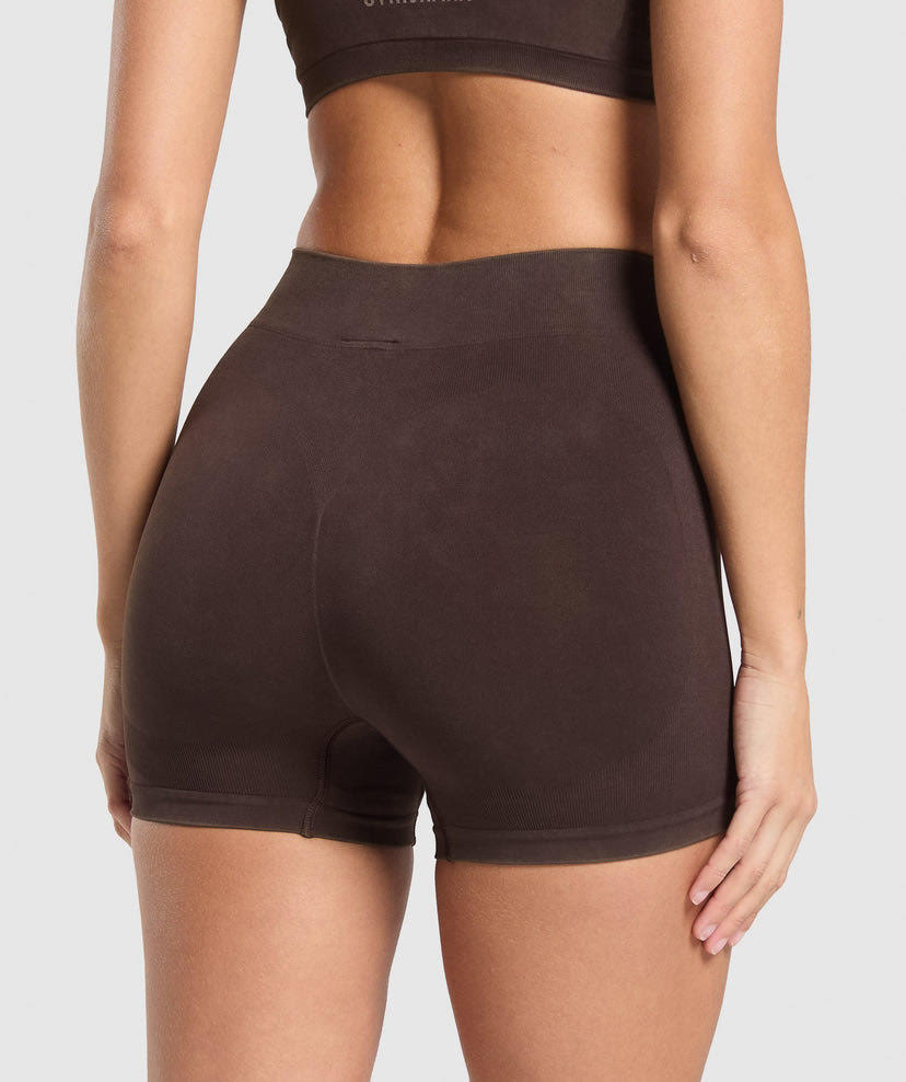 Seamless Boxer