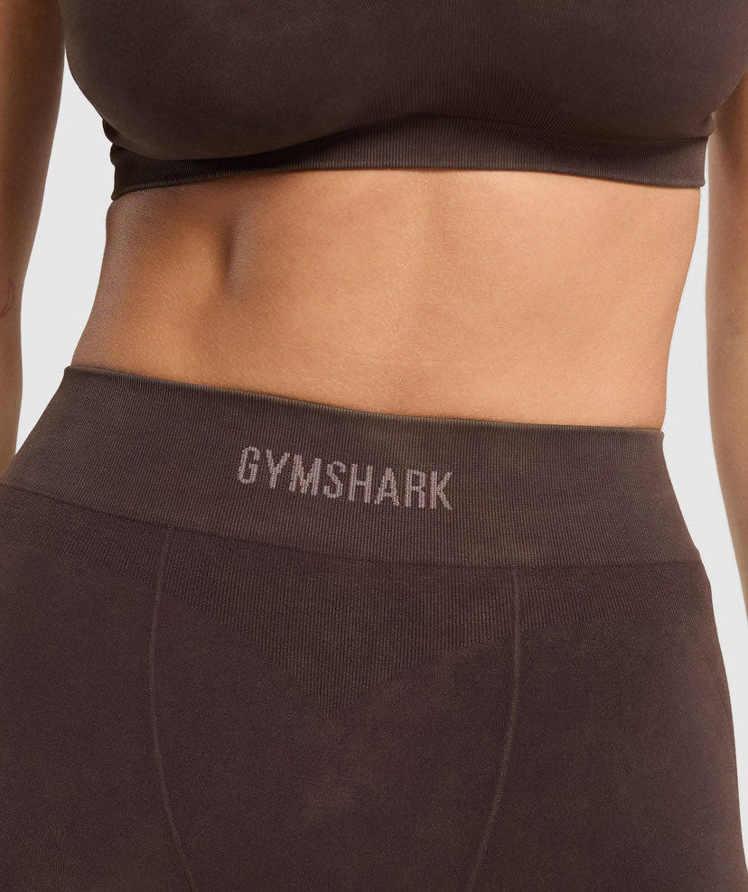 Seamless Boxer