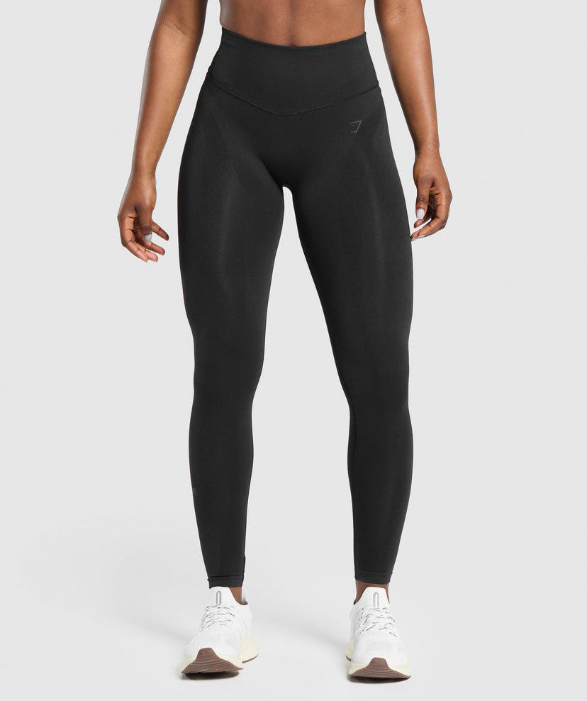 ACTIVATE SEAMLESS LEGGINGS