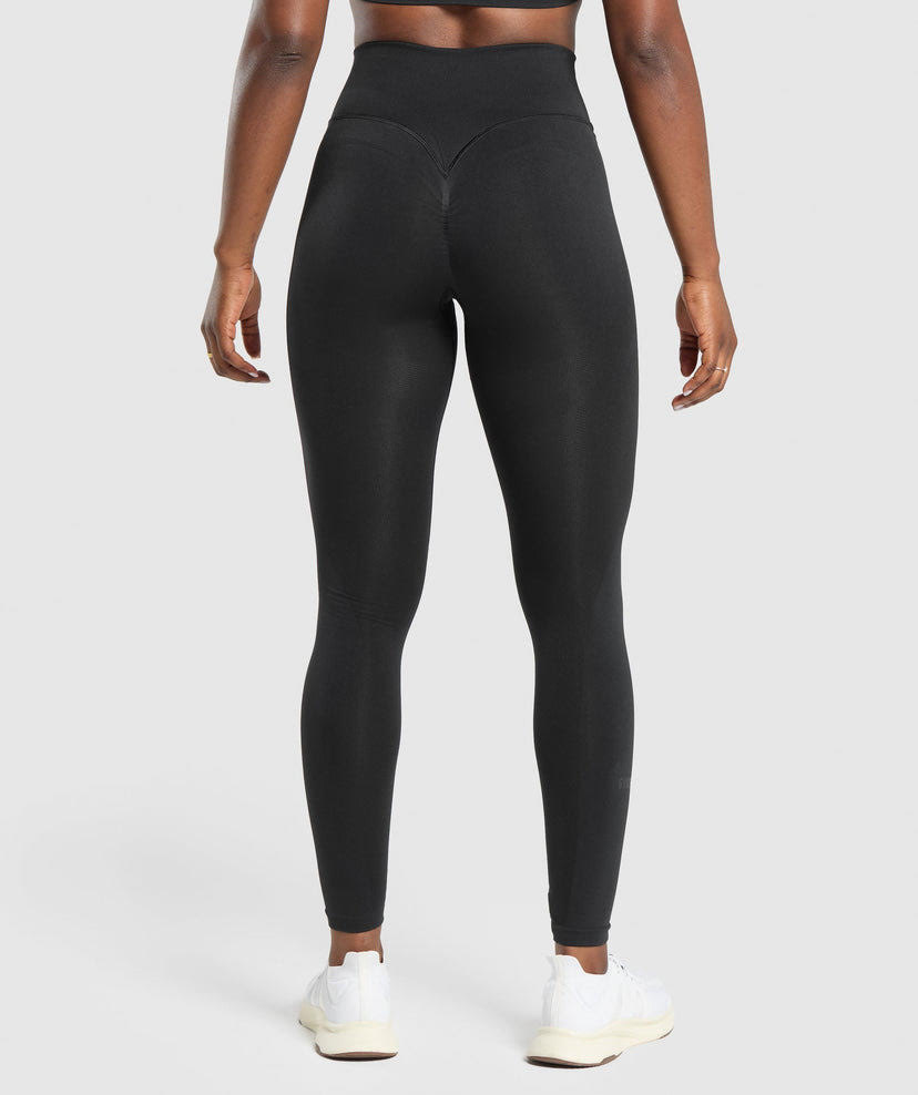 ACTIVATE SEAMLESS LEGGINGS