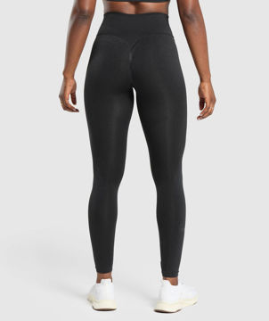ACTIVATE SEAMLESS LEGGINGS