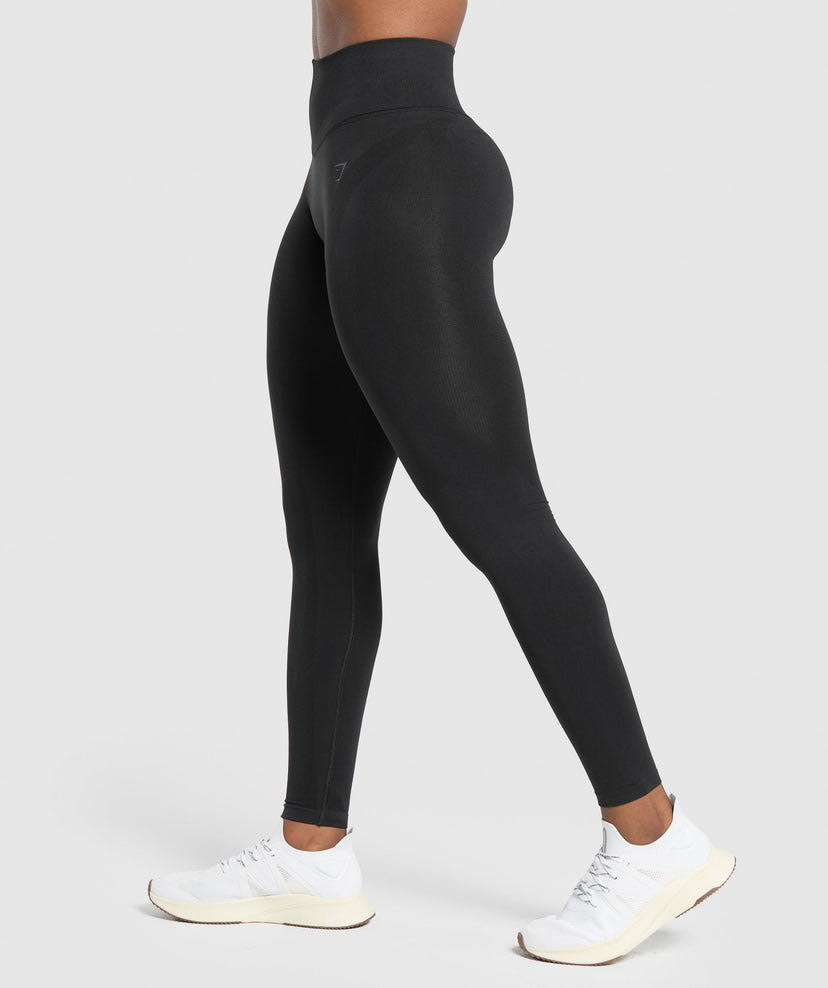 ACTIVATE SEAMLESS LEGGINGS