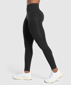 ACTIVATE SEAMLESS LEGGINGS