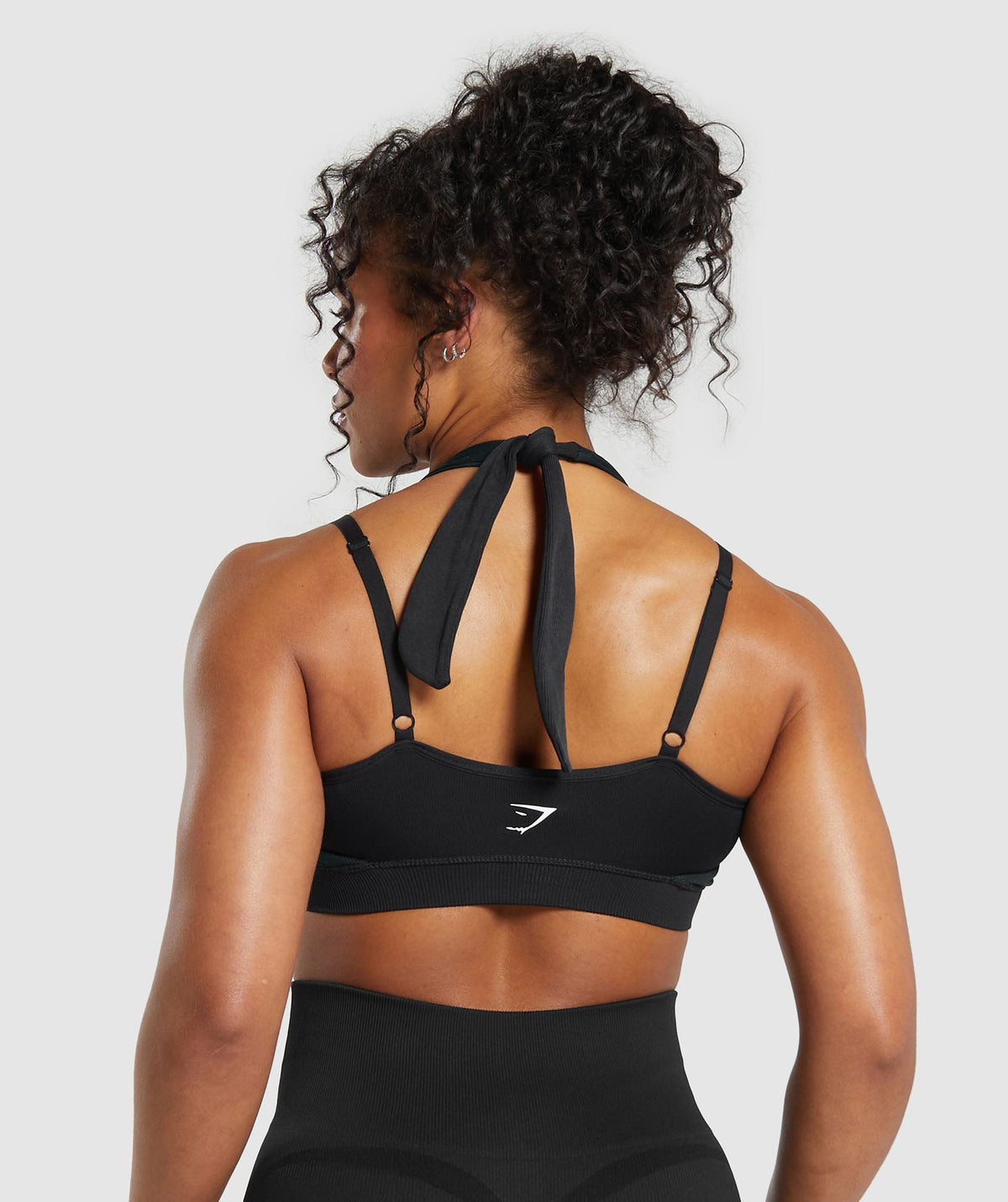 GAINS SEAMLESS BRALETTE