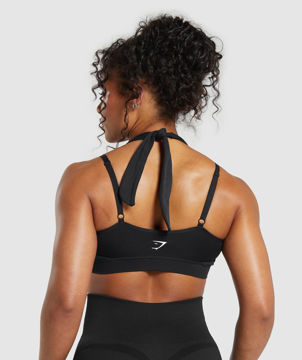 GAINS SEAMLESS BRALETTE