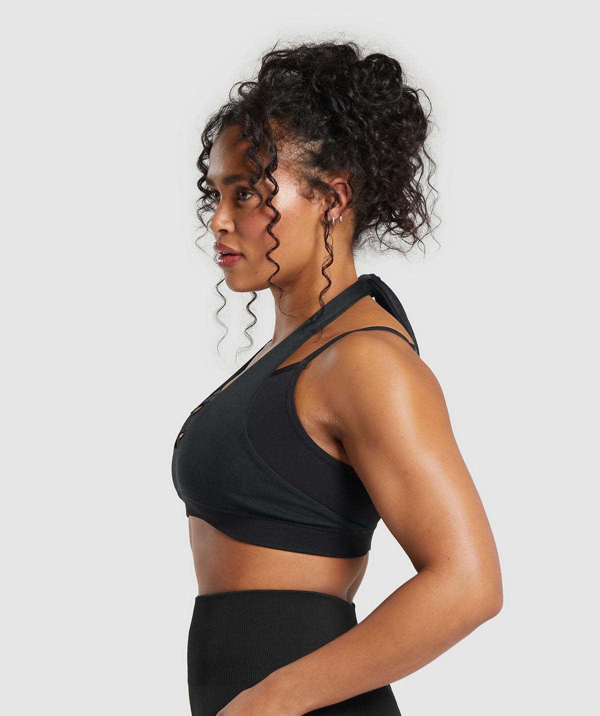 GAINS SEAMLESS BRALETTE