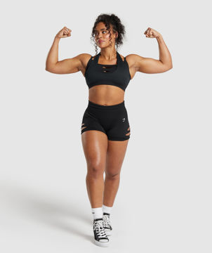 GAINS SEAMLESS BRALETTE