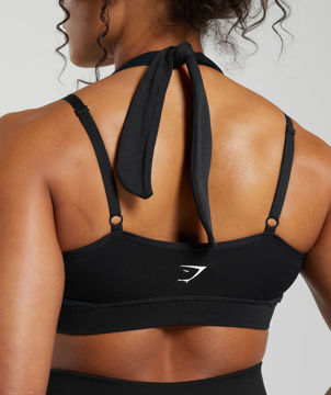 GAINS SEAMLESS BRALETTE