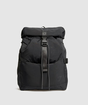 DRAWSTRING BACKPACK