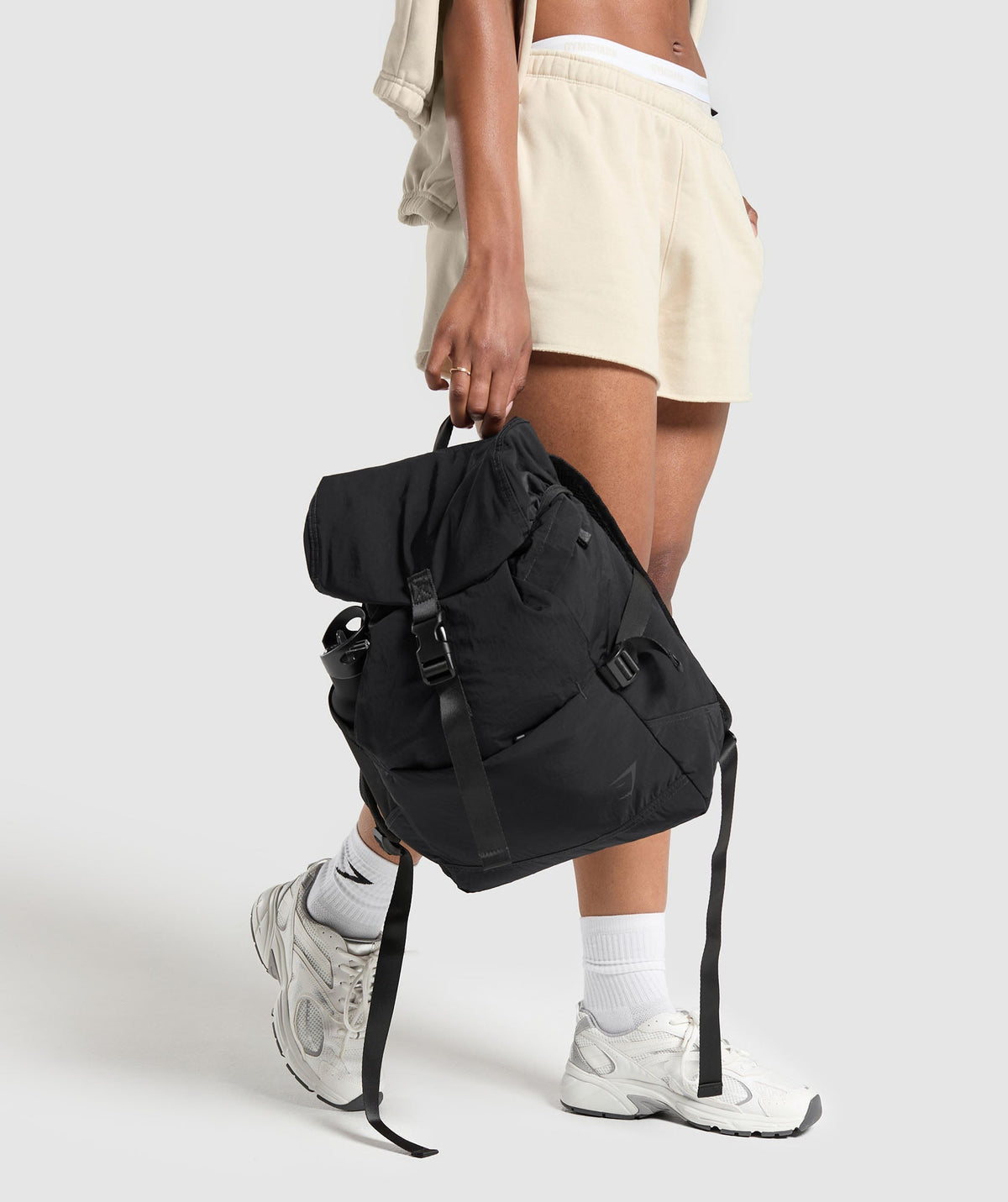 DRAWSTRING BACKPACK