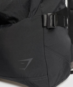 DRAWSTRING BACKPACK
