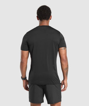 TRAINING T-SHIRT