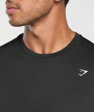 TRAINING T-SHIRT