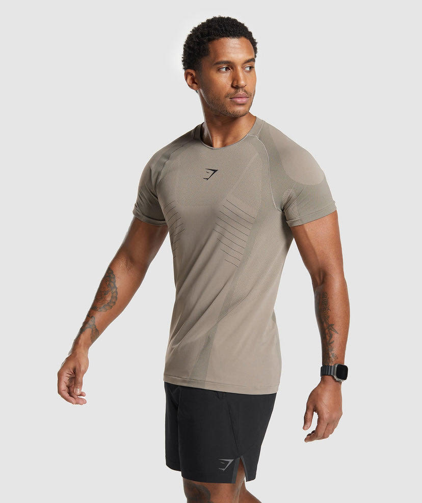 Apex Seamless T-Shirt
